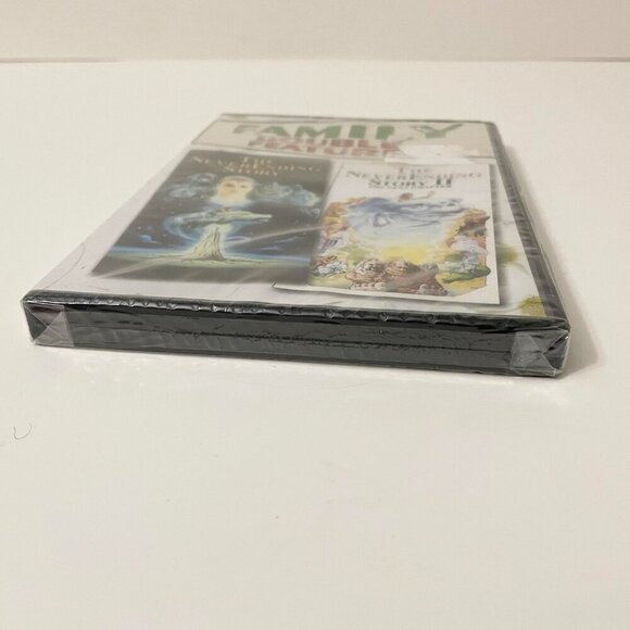 Double Feature The Neverending Story The Neverending Story II The Next Chapter - Picture 11 of 13